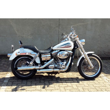 Dyna FXD Super Glide